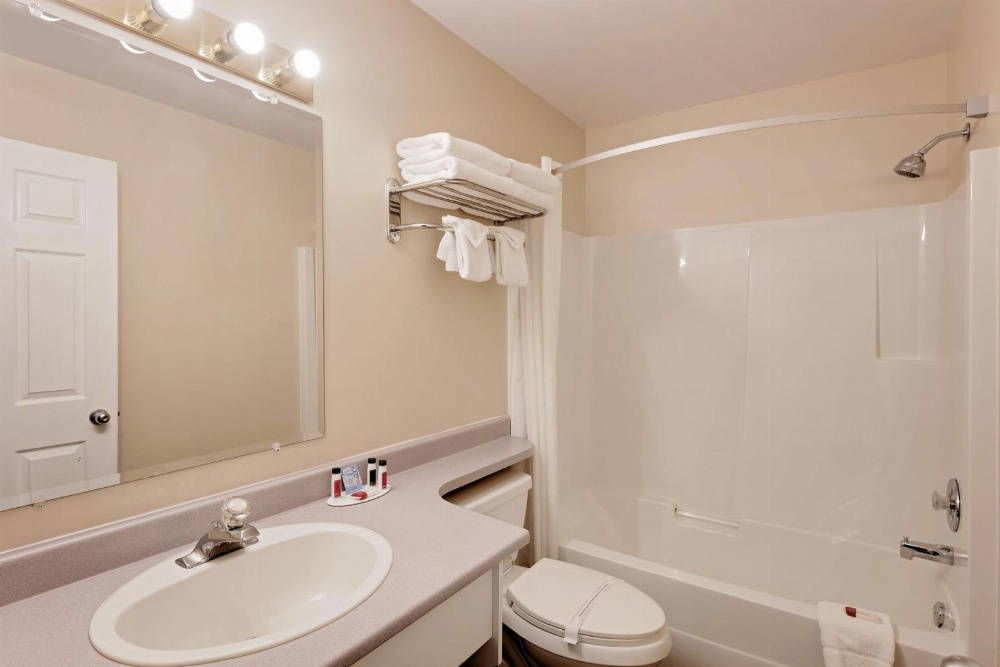 Knights Inn Grenada Main image