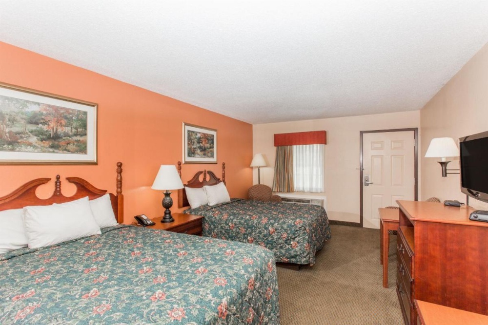 Knights Inn Grenada Main image